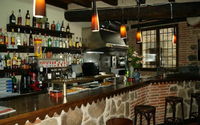 Hostal El Rincón del Trillo