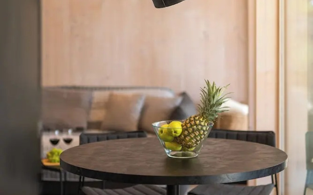 Vanellus Villas - Villa 35