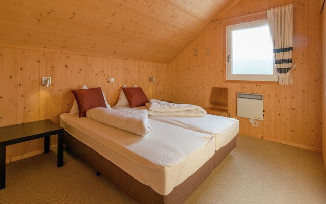 Luxurious Chalet by the Ski-slope in Hohentauern With Infrared Sauna