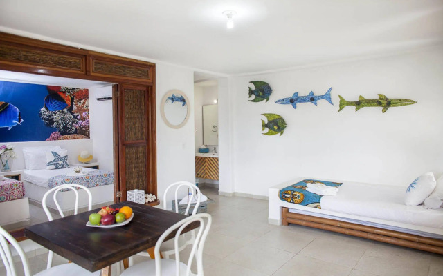 Hotel Isla del Sol