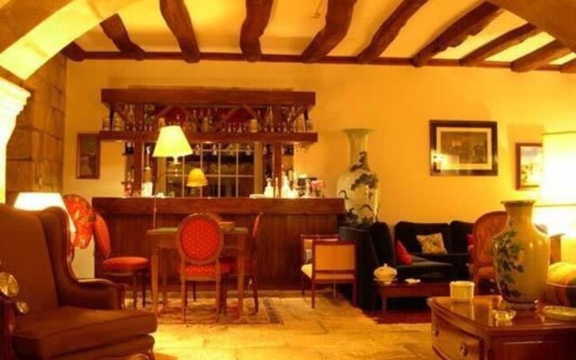 Hospedaria do Convento d'Aguiar- Turismo de Habitacao