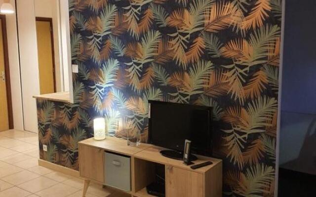 Studio 3 pers proche plages - PROPRIANO