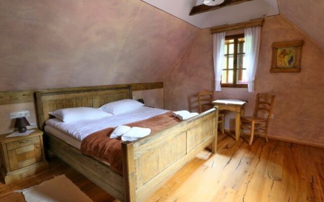 Pomona Relaxing Nature Guest House