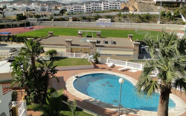 Malaga 102178 1 Bedroom Apartment By Mo Rentals