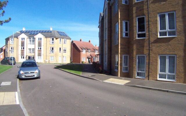 Windmill Lane Short Term Let