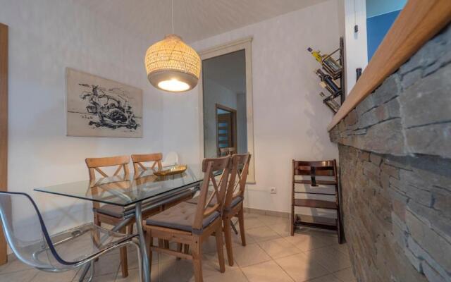 Apartment Radovic