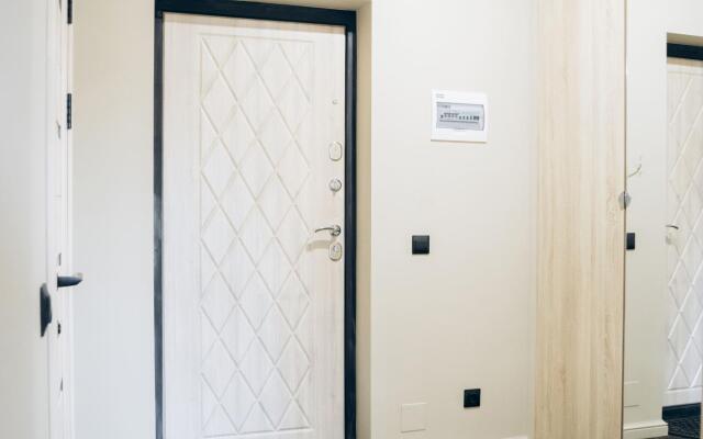 LovelyHome 39 (ЛавлиХоум 39) на улице Комсомольская 64