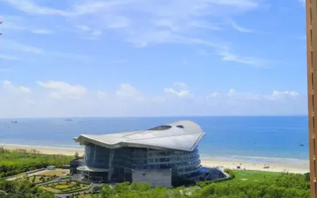 Beihai Haiju Inn