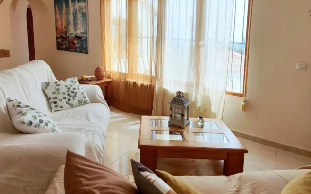 Villa Fiorida Comfortable Holiday Residence
