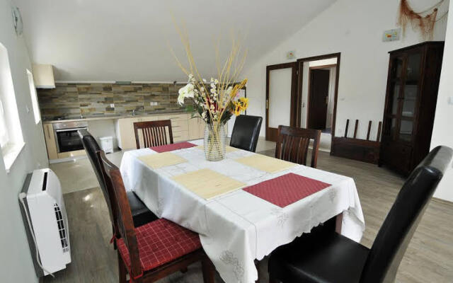 Apartment Fiorenini