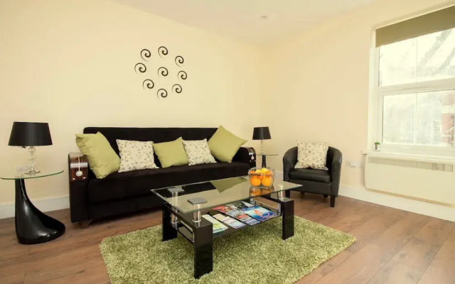 Appealing One Bedroom Flat In Ealing