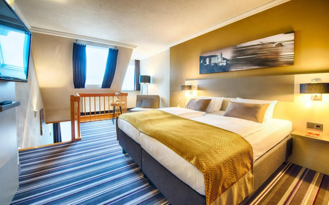 Leonardo Hotel Heidelberg-Walldorf