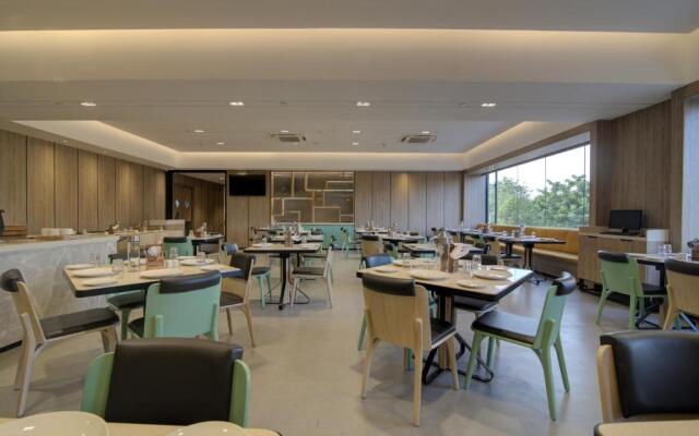 7 Apple Hotel Pratap Nagar - Jaipur