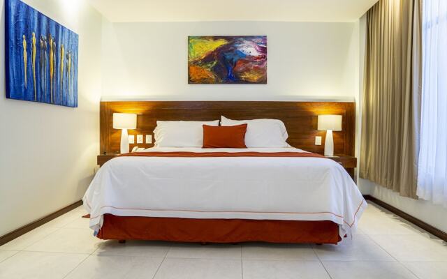 San Francisco Hotel Boutique