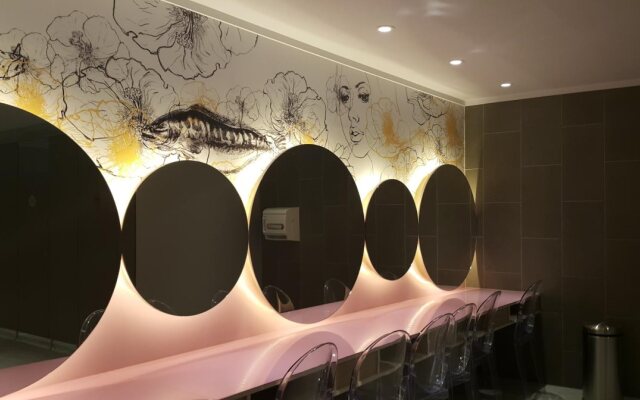 Hotel Cham Cham