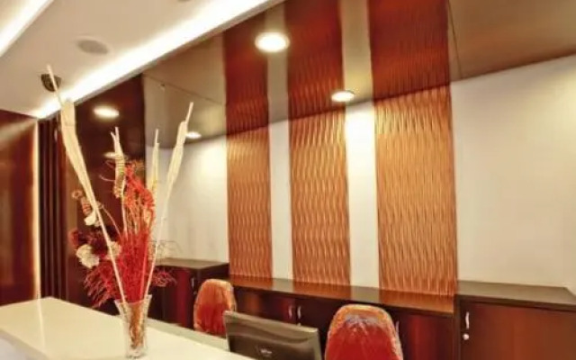 Mallige residency