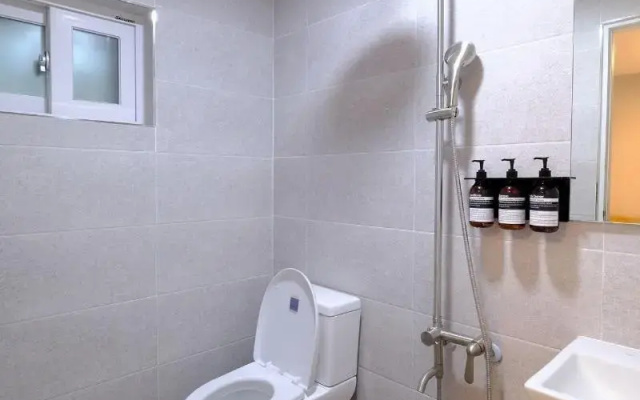 DAOL guest house