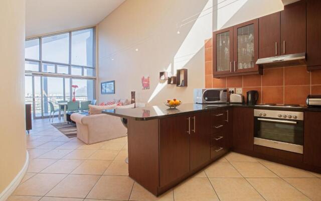 Seaside Village B24 by CTHA