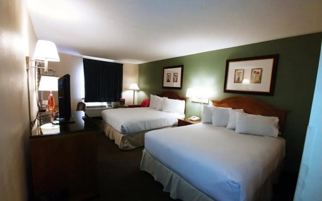 Budget Host Inn