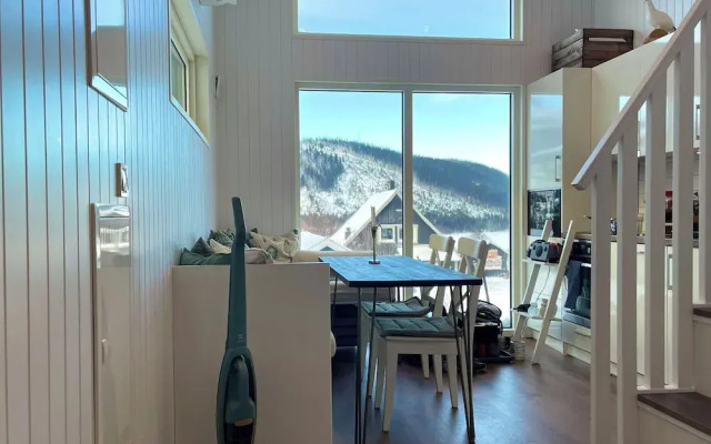 Åre Travel - Lilla Solbringen