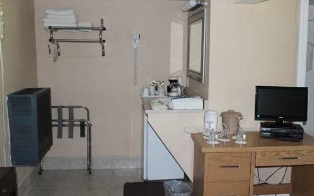 Waterview On The Bay