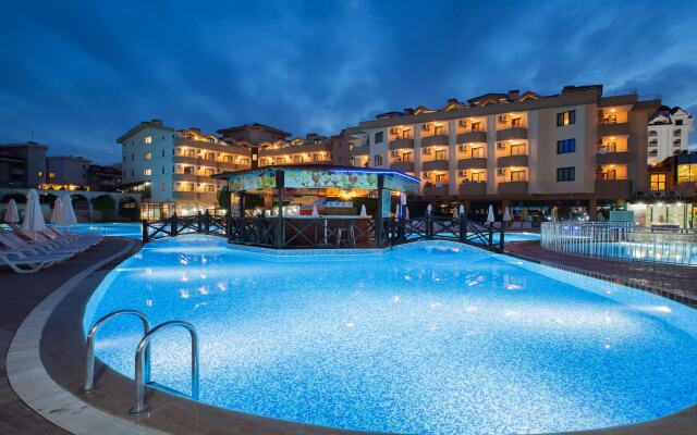 Grand Seker Hotel - All Inclusive