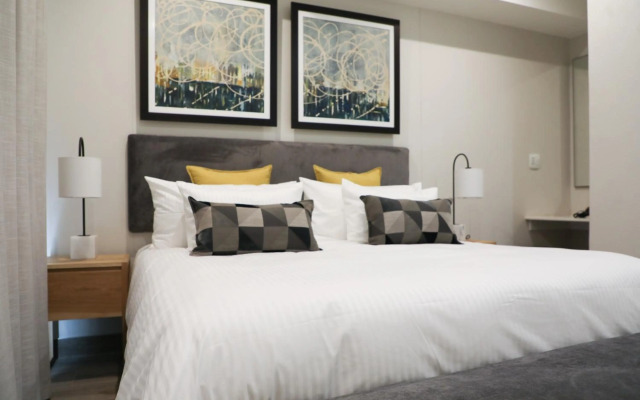 The Regency Apartment Hotel Menlyn