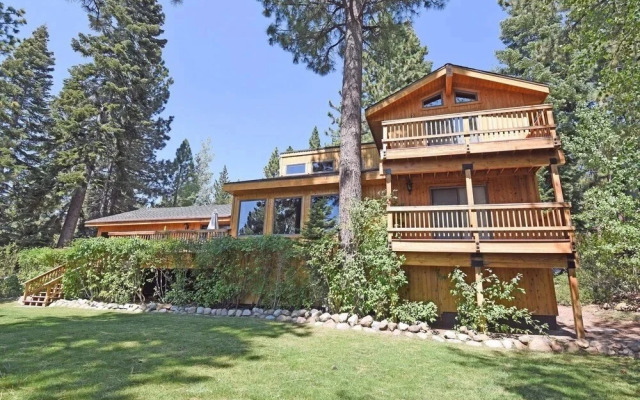 Dollar Point Getaway