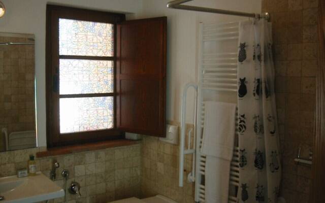 Agriturismo Monticello Di SantAlpestro