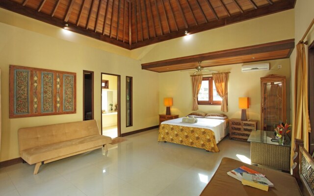 Villa Matanai l
