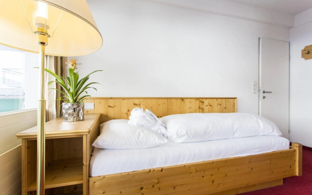 all inclusive Hotel Lohmann