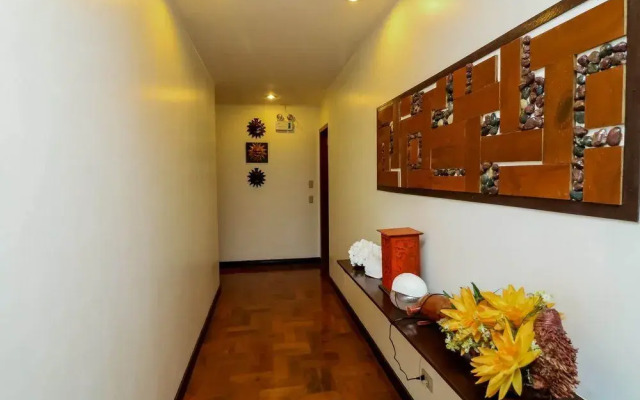 NIDA Rooms Boracay Aklan Sandy Beach