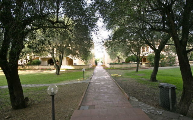 Le Vele Residence