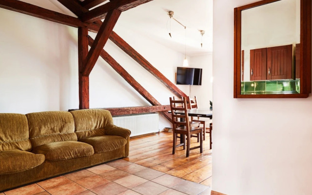 Luxury Apartments Wroblewskiego Street