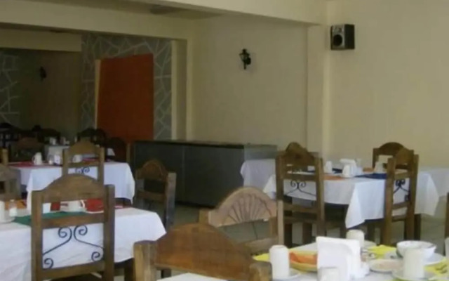 Villa Santa Cruz Creel