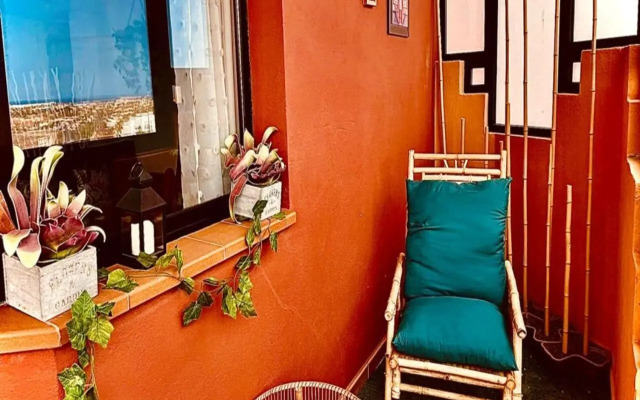 Paradise Apartment