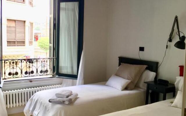 Apartamento en el centro de Bilbao