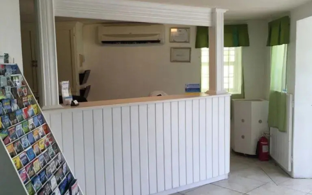 Sunhaven Beach Apartments