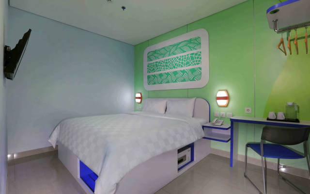 Cordex Hotel Ancol Jakarta