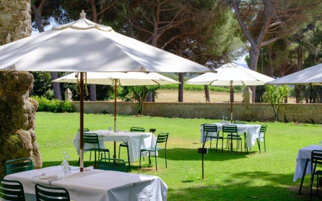 Antica Fattoria La Parrina - Orbetello