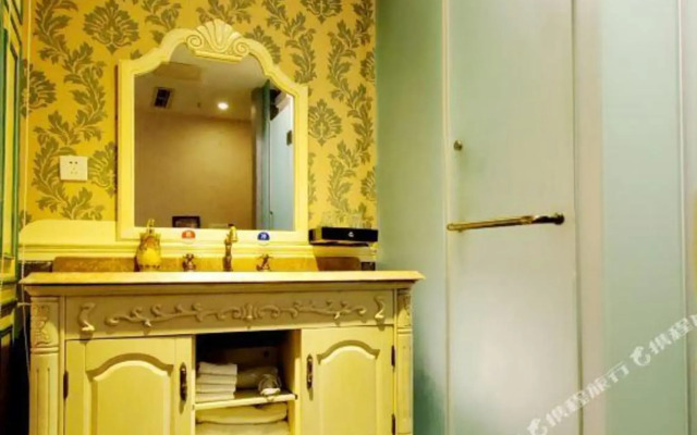 Sana Holiday Hotel