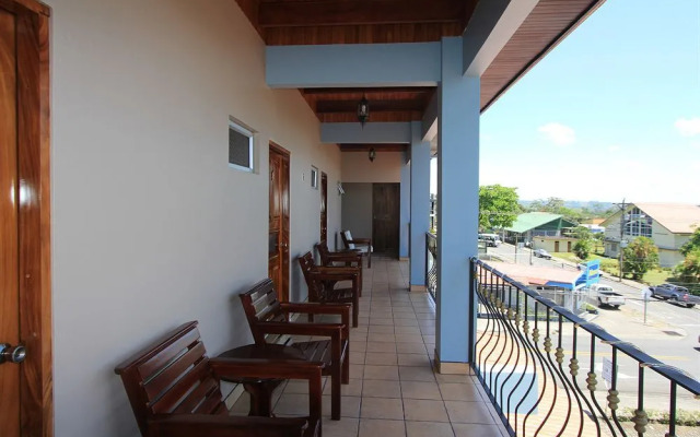 Hotel Central Loft