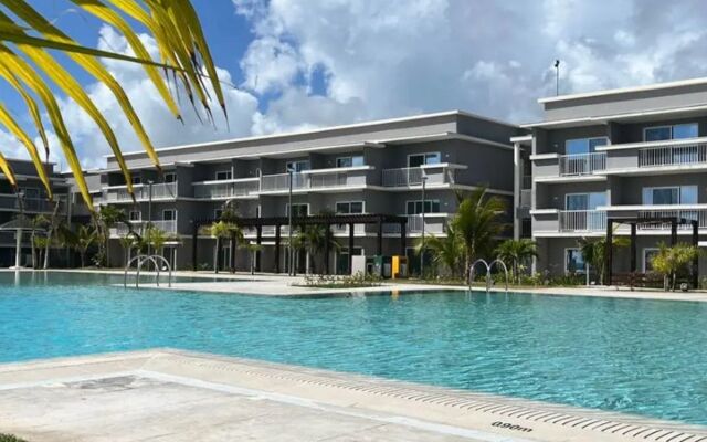Vila Gale Cayo Paredon