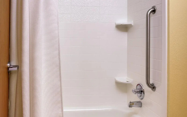 Fairfield Inn Salt Lake City Draper