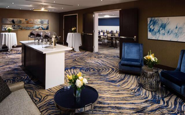 Hilton Brooklyn New York