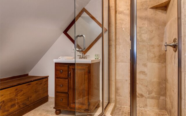 Abode in the Village