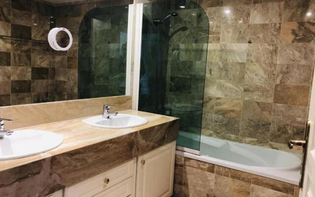 Appartement Arcachon, 5 pièces, 10 personnes - FR-1-433-28