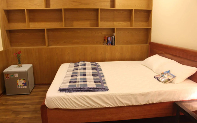 Dee Dee Danang Hostel