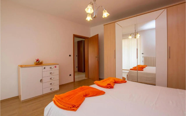 Apartment Nedescina Brnjci