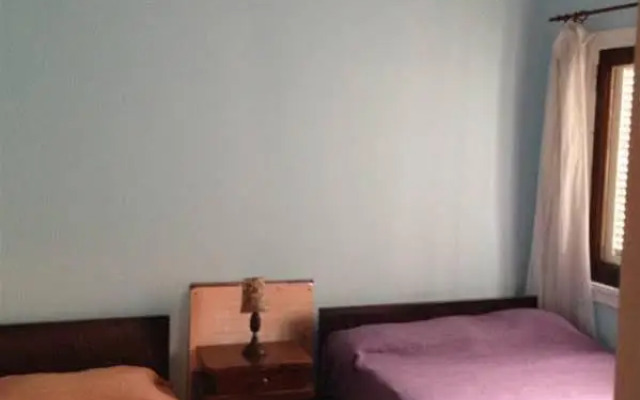 Canto Arena Hostel